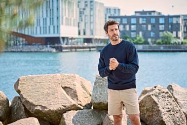 Tee-Jays Power Sweatshirt