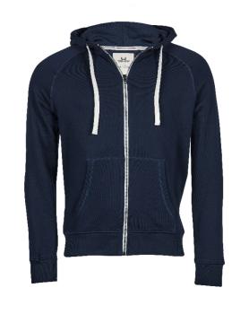 Preview: Tee-Jays Urban Zip Hoodie