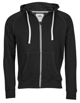 Preview: Tee-Jays Urban Zip Hoodie