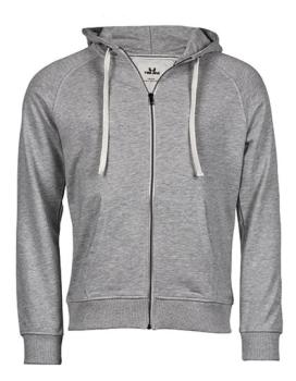 Tee-Jays Urban Zip Hoodie