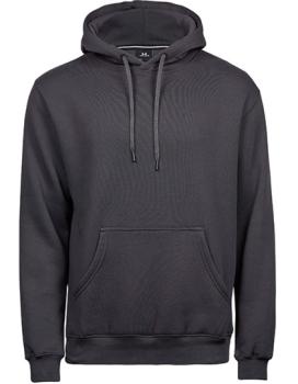 Tee-Jays Hooded Sweatshirt