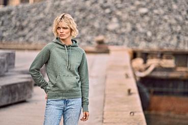 Tee-Jays Women´s Hooded Sweatshirt