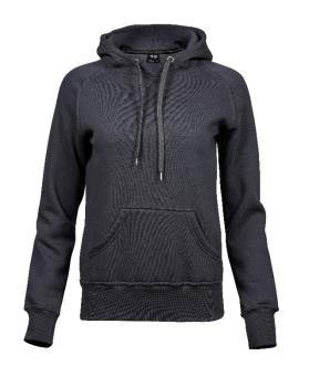 Preview: Tee-Jays Women´s Hooded Sweatshirt