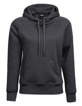 Tee-Jays Women´s Hooded Sweatshirt