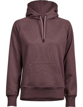 Tee-Jays Women´s Hooded Sweatshirt