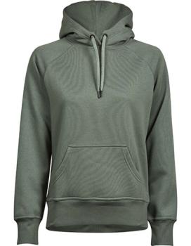 Tee-Jays Women´s Hooded Sweatshirt