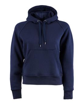 Tee-Jays Women´s Hooded Sweatshirt