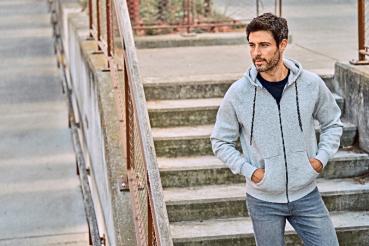 Tee-Jays Men´s Fashion Full Zip Hood