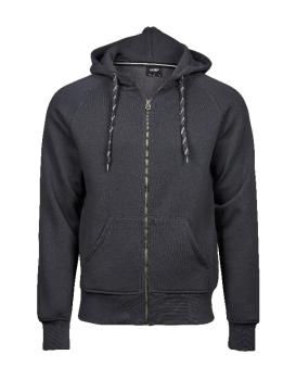 Preview: Tee-Jays Men´s Fashion Full Zip Hood