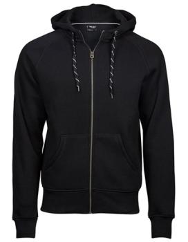 Preview: Tee-Jays Men´s Fashion Full Zip Hood