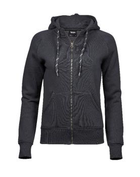 Preview: Tee-Jays Women´s Fashion Full Zip Hood