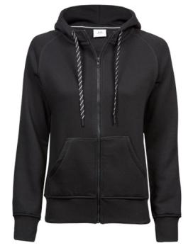 Preview: Tee-Jays Women´s Fashion Full Zip Hood