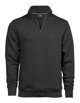 Preview: Tee-Jays Half Zip Sweatshirt