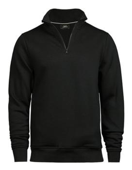 Preview: Tee-Jays Half Zip Sweatshirt