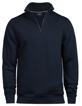 Tee-Jays Half Zip Sweatshirt