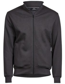 Tee-Jays Full Zip Sweat Cardigan