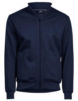 Tee-Jays Full Zip Sweat Cardigan