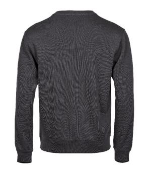 Preview: Tee-Jays Ribbed Interlock Crew Neck