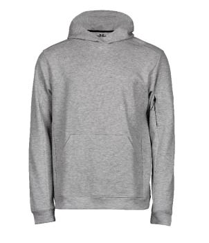 Preview: Tee-Jays Athletic Hooded Sweat