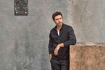 Tee-Jays Athletic Full Zip Sweat