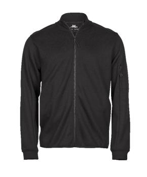 Preview: Tee-Jays Athletic Full Zip Sweat