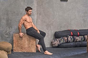 Tee-Jays Athletic Pants