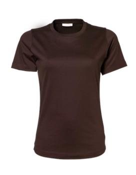 Tee-Jays Women´s Interlock Tee