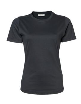 Tee-Jays Women´s Interlock Tee