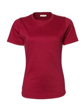 Tee-Jays Women´s Interlock Tee