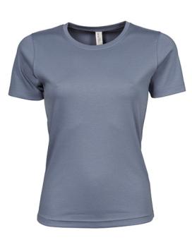 Tee-Jays Women´s Interlock Tee