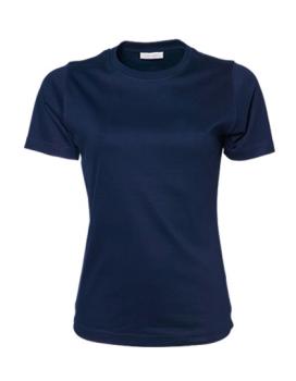 Tee-Jays Women´s Interlock Tee
