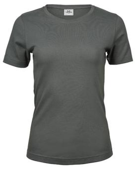 Tee-Jays Women´s Interlock Tee