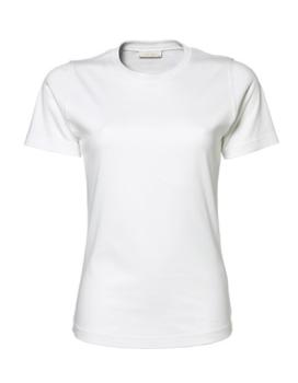 Tee-Jays Women´s Interlock Tee