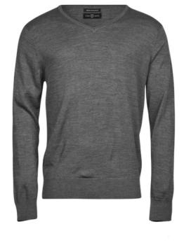 Tee-Jays Men´s V-Neck Sweater