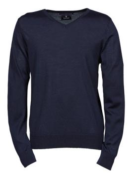 Tee-Jays Men´s V-Neck Sweater
