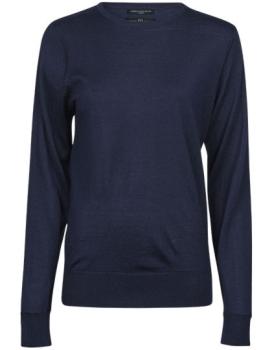 Tee-Jays Women´s Crew Neck Sweater