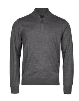 Tee-Jays Men's Half Zip