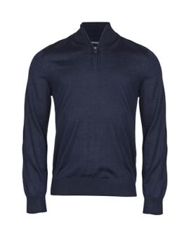 Tee-Jays Men's Half Zip