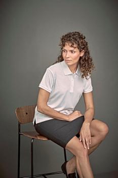 Tee-Jays Women´s Club Polo