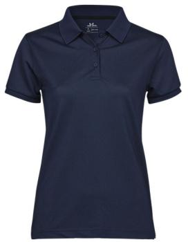 Tee-Jays Women´s Club Polo