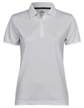 Preview: Tee-Jays Women´s Club Polo