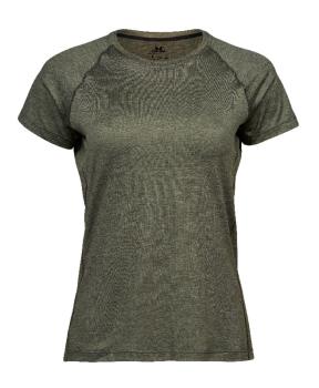 Preview: Tee-Jays Women´s CoolDry Tee