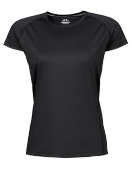 Preview: Tee-Jays Women´s CoolDry Tee