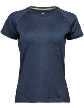 Tee-Jays Women´s CoolDry Tee