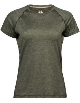 Tee-Jays Women´s CoolDry Tee