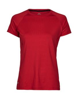 Tee-Jays Women´s CoolDry Tee