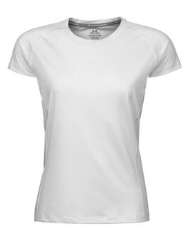 Tee-Jays Women´s CoolDry Tee