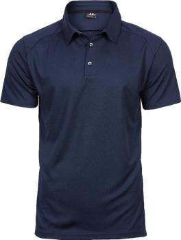 Preview: Tee-Jays Men´s Luxury Sport Polo