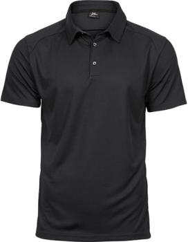 Preview: Tee-Jays Men´s Luxury Sport Polo