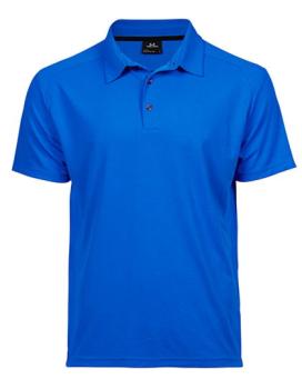 Tee-Jays Men´s Luxury Sport Polo